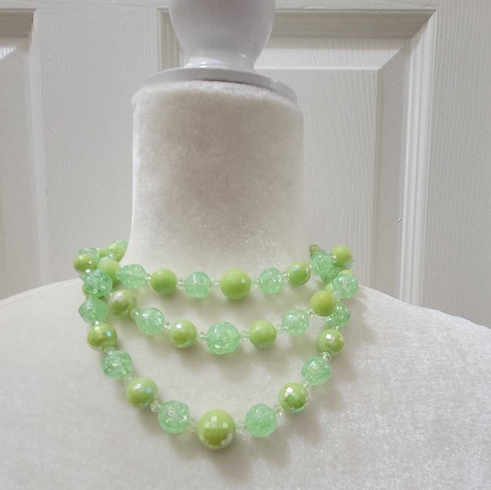 3 Layer Necklace